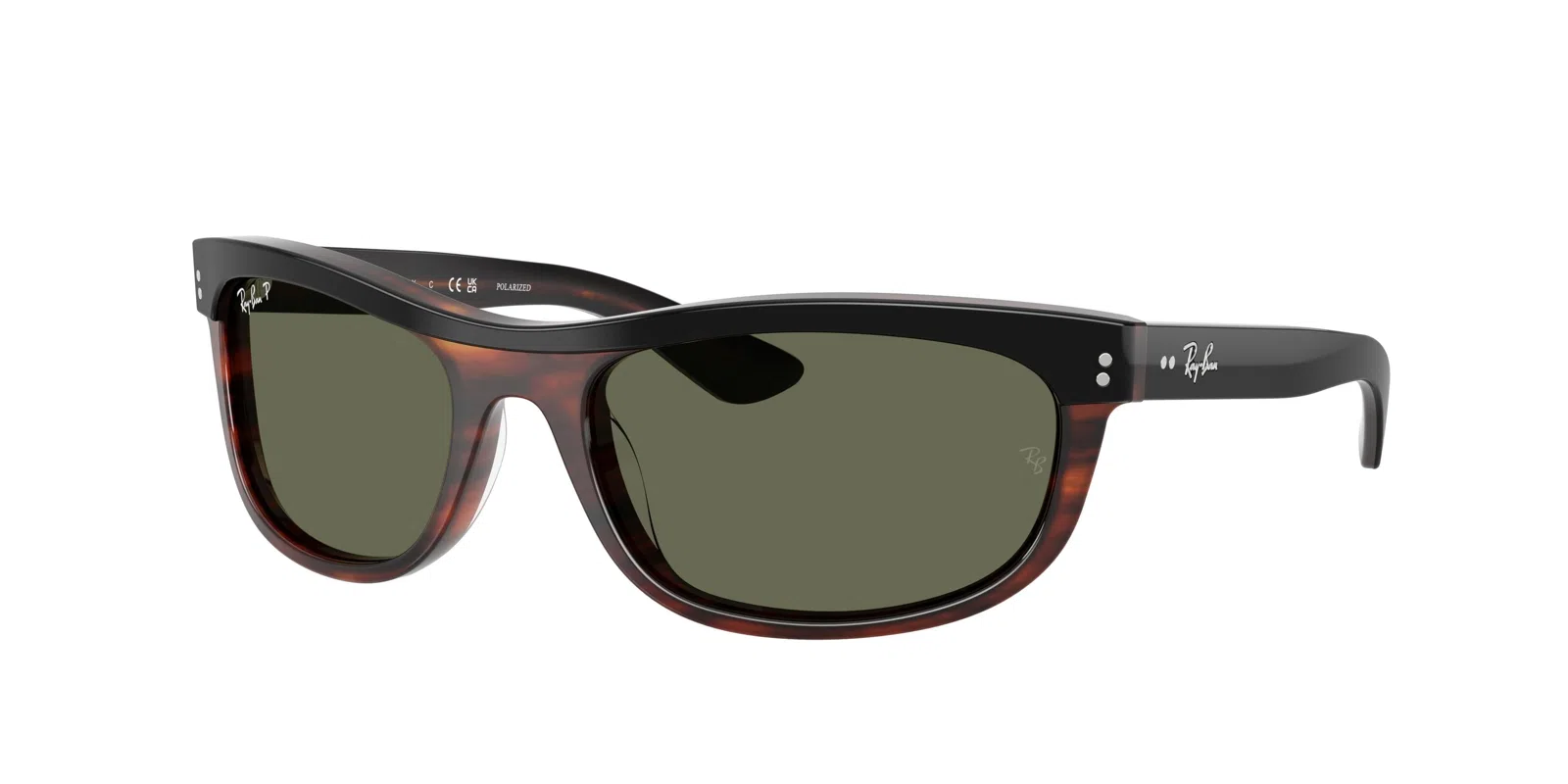 Ray-Ban Balorama 2489 Sunglasses - view 15